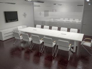Конференц-стол AltaGamma
