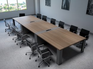 Конференц-стол iTable