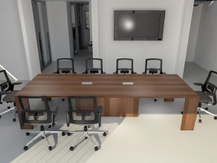 Конференц-стол Racio