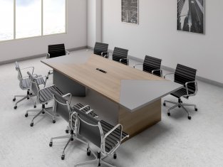 Конференц-стол Stream